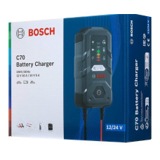 Зарядно BOSCH C70