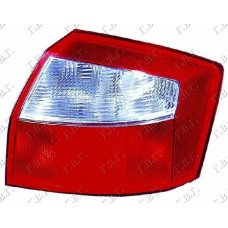 СТОП ЗА AUDI A4 2000-2004 E-MARK ДЕСЕН