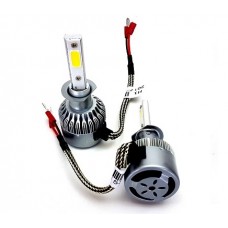 LED H1 12-24V комплект 2 броя