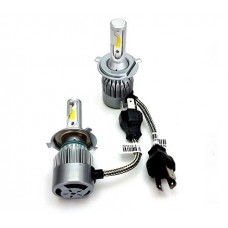 LED H4 12-24V комплект 2 броя