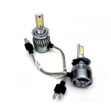 LED H7 12-24V комплект 2 броя