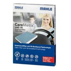 Нова линия филтри за купе CareMetix® от MAHLE